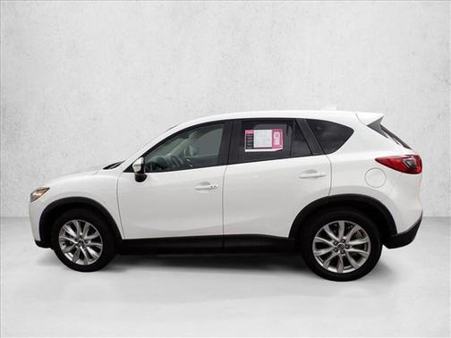 2015 Mazda CX-5 Grand Touring