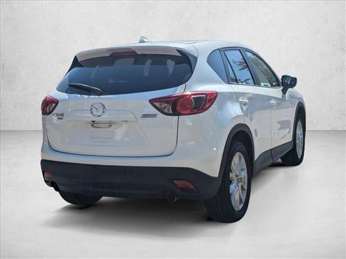 2015 Mazda CX-5 Grand Touring