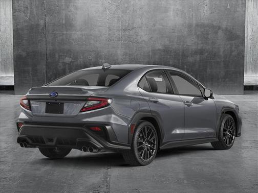 2025 Subaru WRX Premium