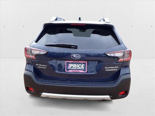 2025 Subaru Outback Touring XT