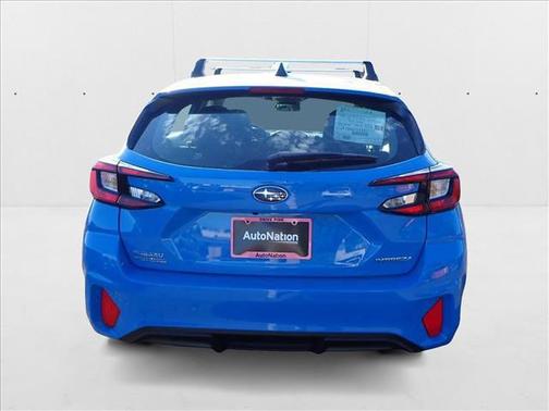 2025 Subaru Impreza Sport