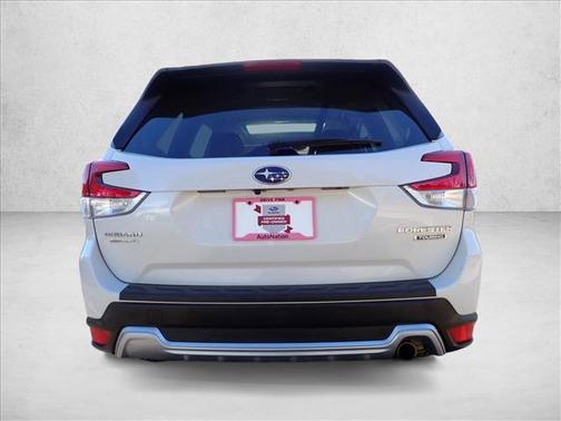 2022 Subaru Forester Touring