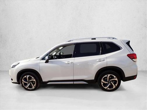 2022 Subaru Forester Touring