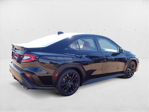 2025 Subaru WRX Limited
