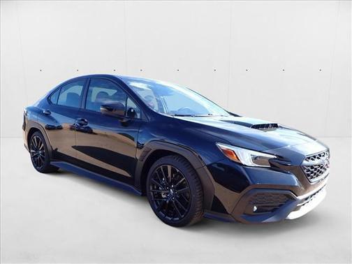 2025 Subaru WRX Limited