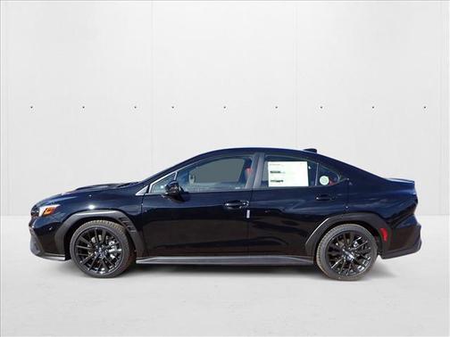 2025 Subaru WRX Limited