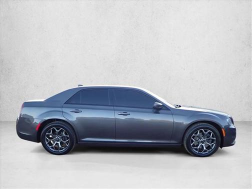 2015 Chrysler 300 S
