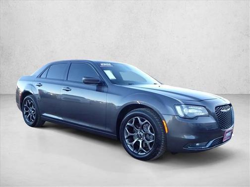 2015 Chrysler 300 S