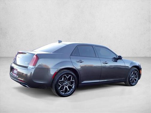 2015 Chrysler 300 S