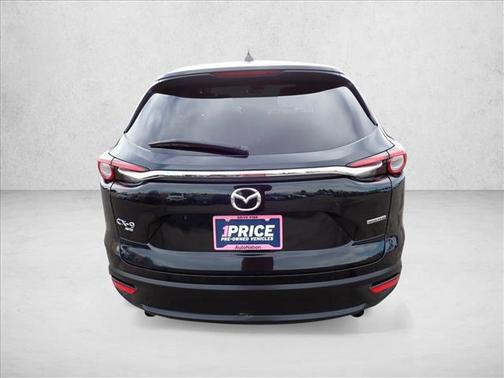 2023 Mazda CX-9 Touring