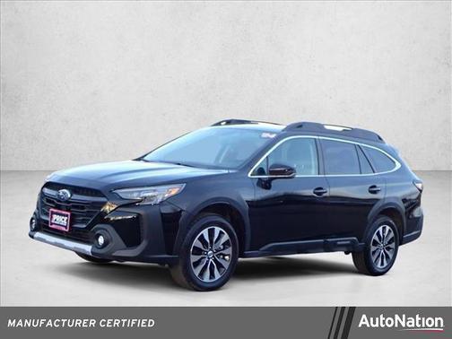 2024 Subaru Outback Limited