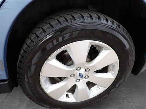 2012 Subaru Outback 3.6R Limited