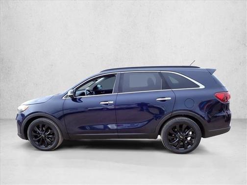 2020 Kia Sorento S