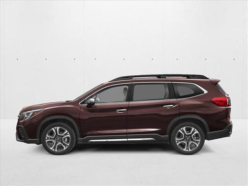 2025 Subaru Ascent Touring 7-Passenger