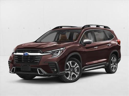 2025 Subaru Ascent Touring 7-Passenger