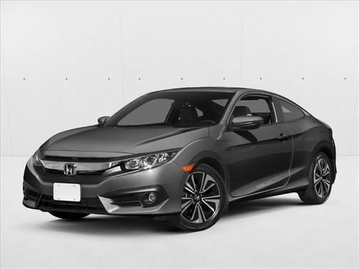 2017 Honda Civic EX-L