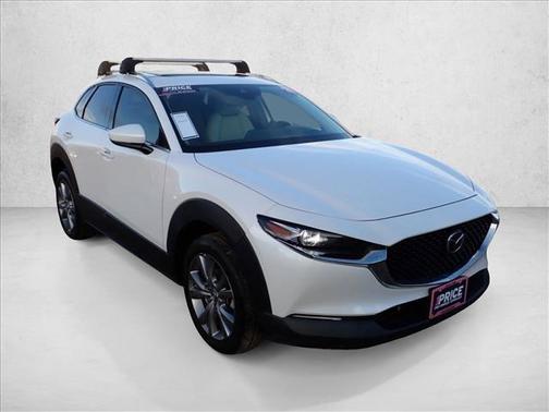 2021 Mazda CX-30 Premium Package