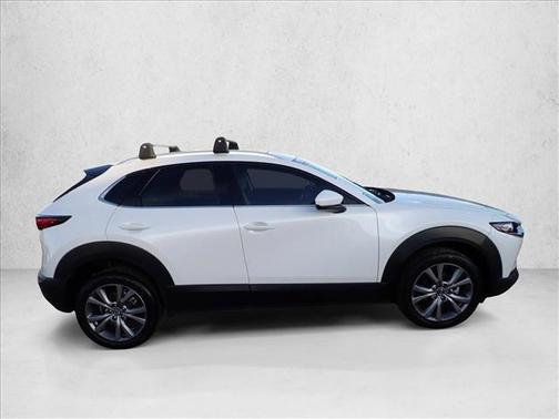 2021 Mazda CX-30 Premium Package