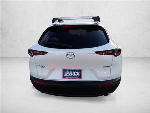 2021 Mazda CX-30 Premium Package