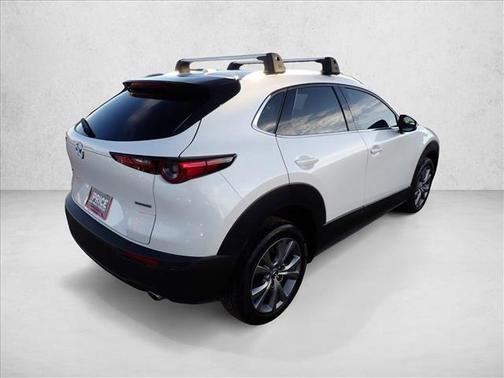 2021 Mazda CX-30 Premium Package