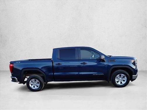 2022 GMC Sierra 1500 Pro