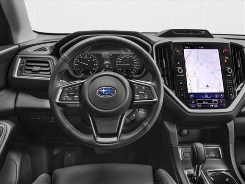 2025 Subaru Ascent Limited 8-Passenger