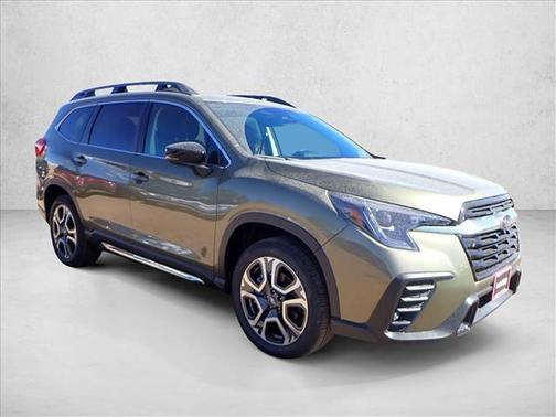 2025 Subaru Ascent Limited 8-Passenger