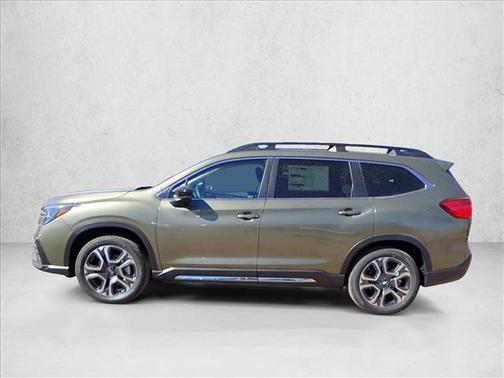 2025 Subaru Ascent Limited 8-Passenger