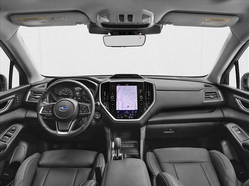 2025 Subaru Ascent Limited 8-Passenger