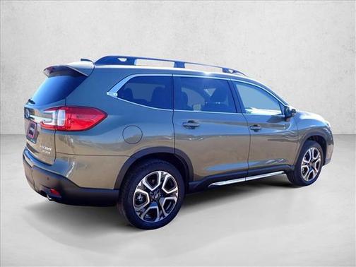 2025 Subaru Ascent Limited 8-Passenger