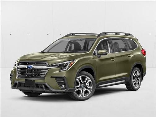 2025 Subaru Ascent Limited 8-Passenger