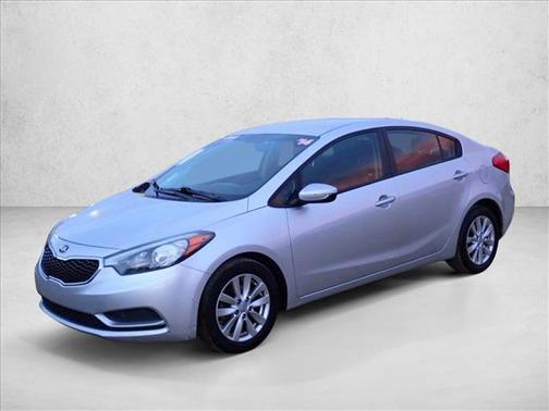 2014 Kia Forte LX