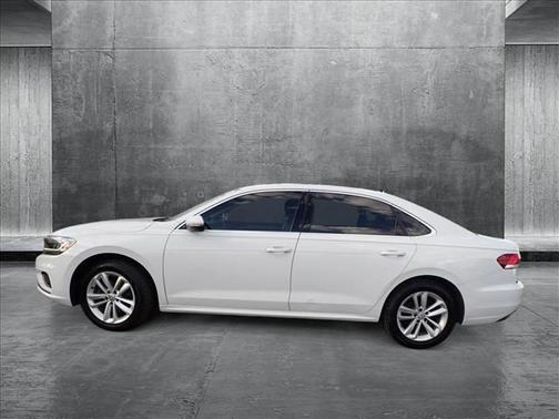 2020 Volkswagen Passat 2.0T SE