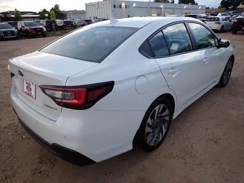 2025 Subaru Legacy Limited