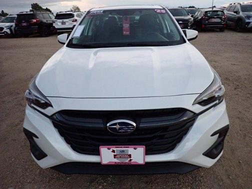 2025 Subaru Legacy Limited