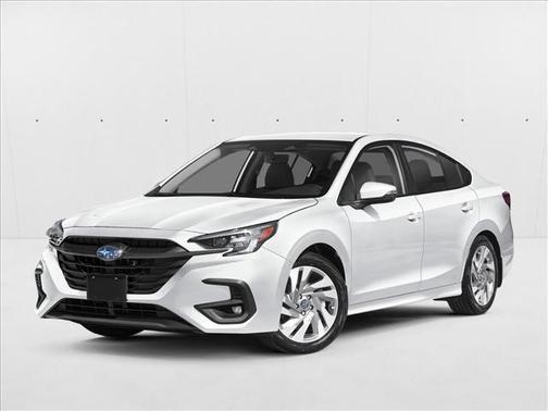 2025 Subaru Legacy Limited