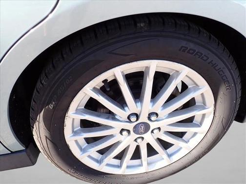 2013 Ford C-Max Hybrid SEL