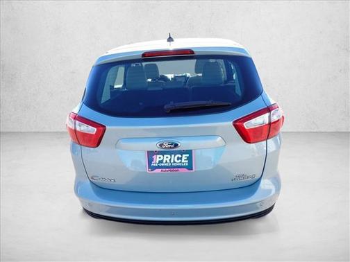 2013 Ford C-Max Hybrid SEL