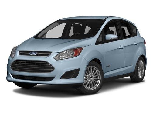 2013 Ford C-Max Hybrid SEL