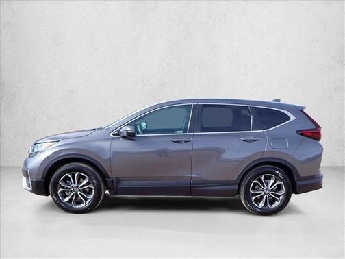 2020 Honda CR-V AWD EX