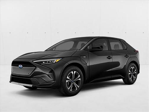 2023 Subaru Solterra Limited
