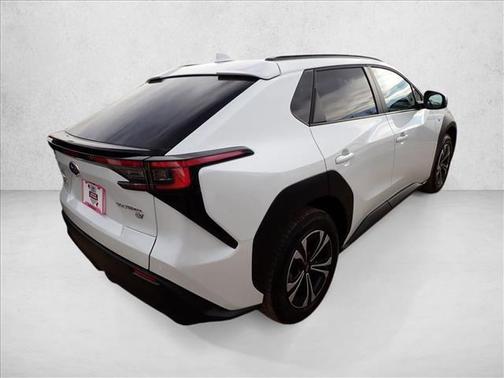 2025 Subaru Solterra Premium