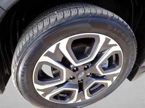 2023 Subaru Ascent Limited 7-Passenger