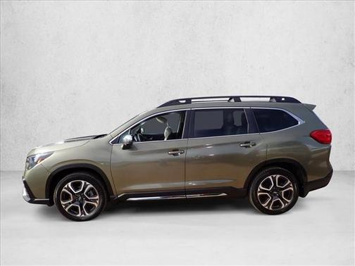 2023 Subaru Ascent Limited 7-Passenger