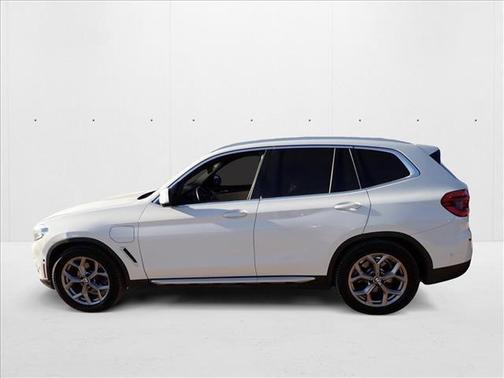 2021 BMW X3 PHEV xDrive30e