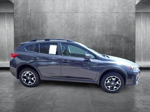 2018 Subaru Crosstrek 2.0i Premium