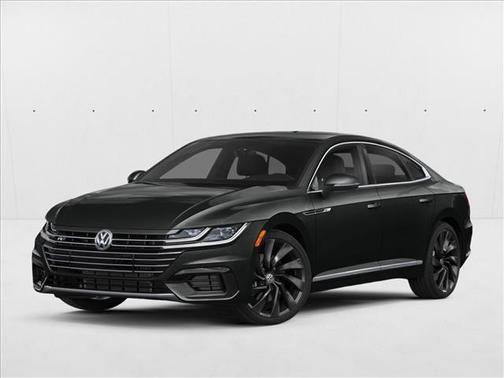 2019 Volkswagen Arteon 2.0T SEL Premium R-Line 4MOTION