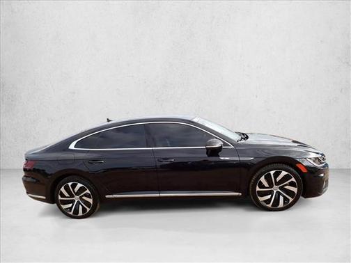 2019 Volkswagen Arteon 2.0T SEL Premium R-Line 4MOTION