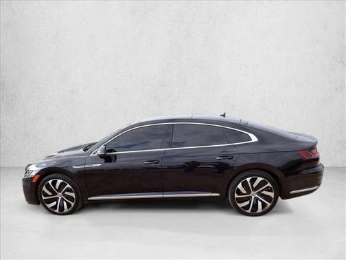 2019 Volkswagen Arteon 2.0T SEL Premium R-Line 4MOTION