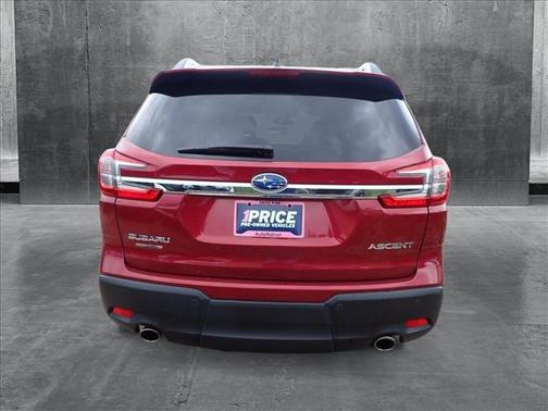 2024 Subaru Ascent Premium 7-Passenger